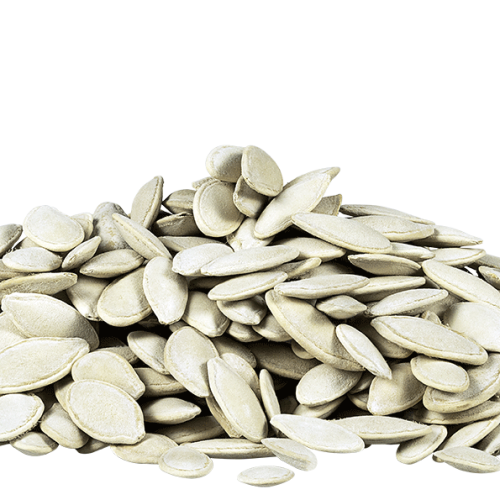 حب-قرع-مملح-