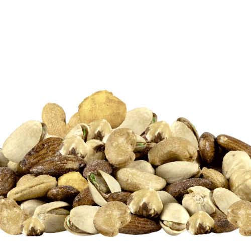 ديلوكس-مملح-