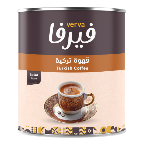 قهوة-تركية-سادة