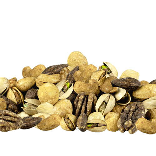 مشكل-ديلوكس-مشوي-