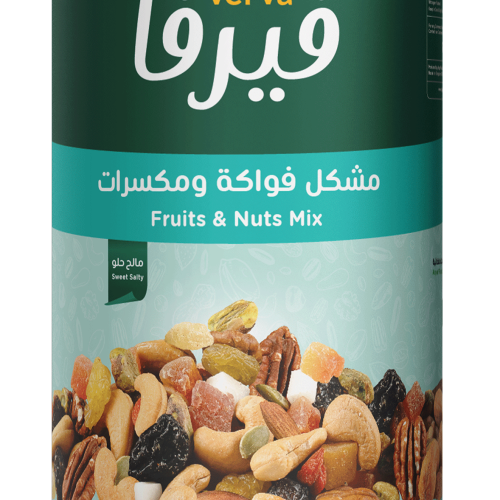 مشكل--فواكة--ومكسرات